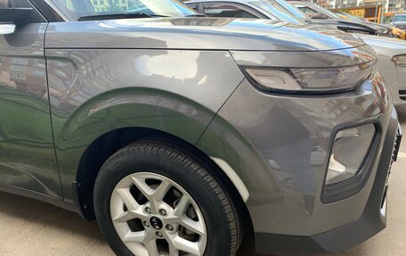 KIA Soul III, 2020 год, 1 930 000 рублей, 6 фотография