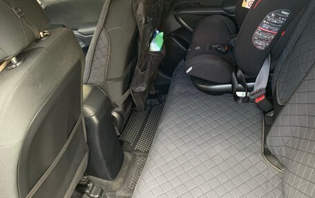 KIA Soul III, 2020 год, 1 930 000 рублей, 10 фотография