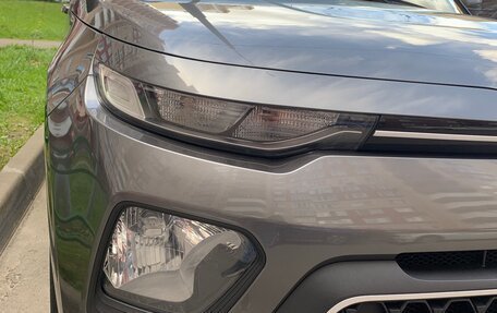 KIA Soul III, 2020 год, 1 930 000 рублей, 5 фотография