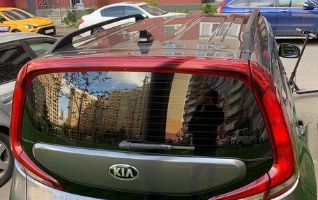 KIA Soul III, 2020 год, 1 930 000 рублей, 8 фотография