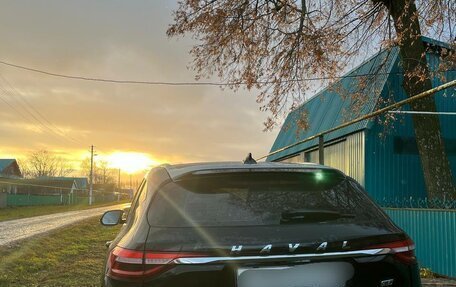 Haval F7 I, 2022 год, 1 900 000 рублей, 4 фотография