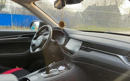 Haval F7 I, 2022 год, 1 900 000 рублей, 5 фотография