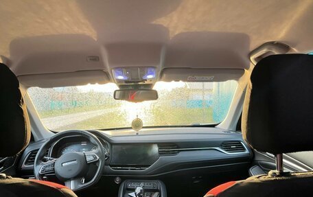 Haval F7 I, 2022 год, 1 900 000 рублей, 8 фотография