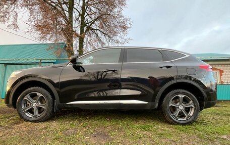 Haval F7 I, 2022 год, 1 900 000 рублей, 6 фотография