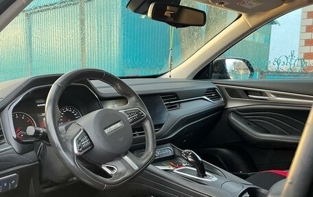 Haval F7 I, 2022 год, 1 900 000 рублей, 10 фотография