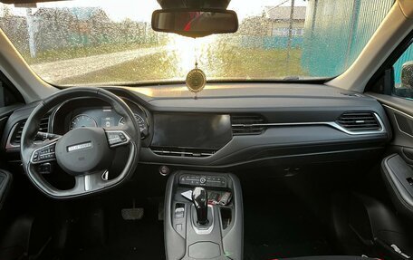 Haval F7 I, 2022 год, 1 900 000 рублей, 7 фотография