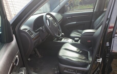 Hyundai Santa Fe III рестайлинг, 2012 год, 1 900 000 рублей, 3 фотография