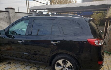 Hyundai Santa Fe III рестайлинг, 2012 год, 1 900 000 рублей, 7 фотография