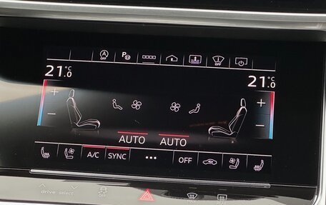 Audi A6, 2022 год, 5 290 000 рублей, 10 фотография