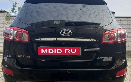 Hyundai Santa Fe III рестайлинг, 2012 год, 1 900 000 рублей, 5 фотография