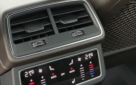 Audi A6, 2022 год, 5 290 000 рублей, 11 фотография