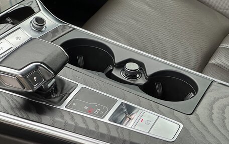 Audi A6, 2022 год, 5 290 000 рублей, 15 фотография