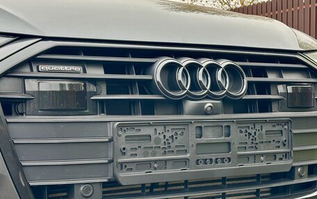 Audi A6, 2022 год, 5 290 000 рублей, 16 фотография