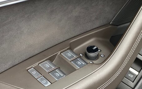 Audi A6, 2022 год, 5 290 000 рублей, 25 фотография