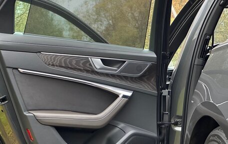 Audi A6, 2022 год, 5 290 000 рублей, 19 фотография