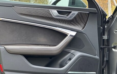 Audi A6, 2022 год, 5 290 000 рублей, 17 фотография