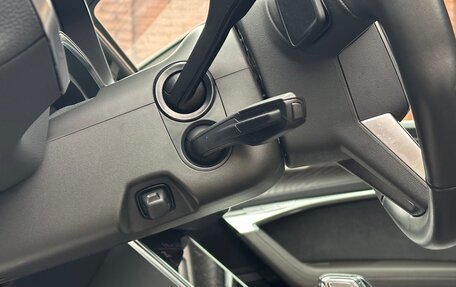 Audi A6, 2022 год, 5 290 000 рублей, 24 фотография