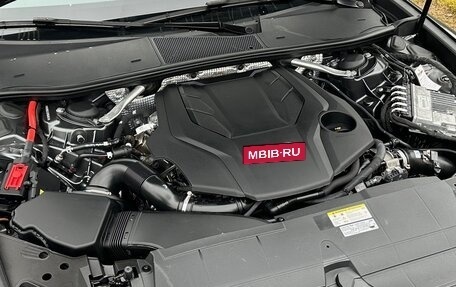 Audi A6, 2022 год, 5 290 000 рублей, 29 фотография