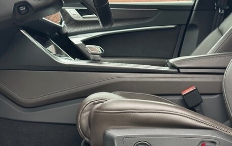 Audi A6, 2022 год, 5 290 000 рублей, 23 фотография