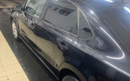 Volkswagen Polo VI (EU Market), 2011 год, 820 000 рублей, 4 фотография