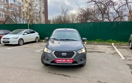 Datsun on-DO I рестайлинг, 2020 год, 585 000 рублей, 2 фотография