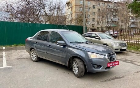 Datsun on-DO I рестайлинг, 2020 год, 585 000 рублей, 3 фотография