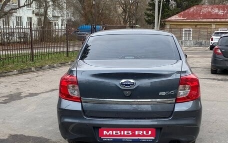 Datsun on-DO I рестайлинг, 2020 год, 585 000 рублей, 5 фотография