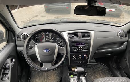 Datsun on-DO I рестайлинг, 2020 год, 585 000 рублей, 9 фотография