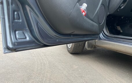 Datsun on-DO I рестайлинг, 2020 год, 585 000 рублей, 13 фотография