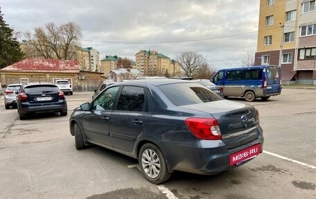 Datsun on-DO I рестайлинг, 2020 год, 585 000 рублей, 6 фотография