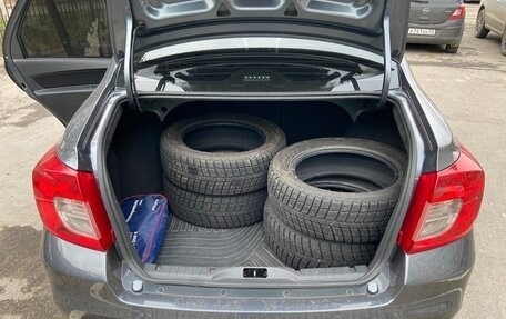 Datsun on-DO I рестайлинг, 2020 год, 585 000 рублей, 7 фотография