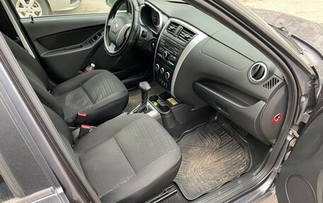 Datsun on-DO I рестайлинг, 2020 год, 585 000 рублей, 17 фотография