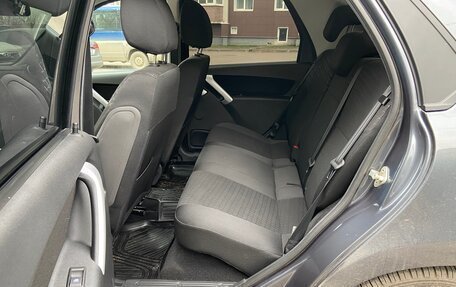 Datsun on-DO I рестайлинг, 2020 год, 585 000 рублей, 15 фотография