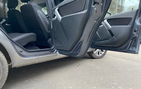 Datsun on-DO I рестайлинг, 2020 год, 585 000 рублей, 19 фотография