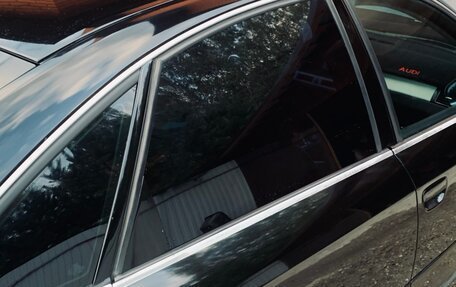 Audi A6, 1998 год, 410 000 рублей, 7 фотография