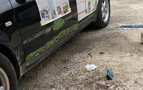 Audi A6, 1998 год, 410 000 рублей, 12 фотография