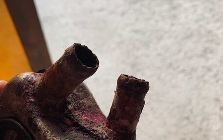 Audi A6, 1998 год, 410 000 рублей, 14 фотография