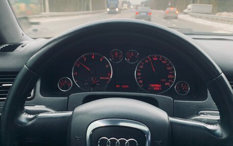 Audi A6, 1998 год, 410 000 рублей, 8 фотография