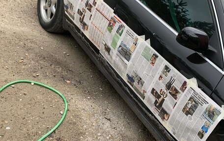 Audi A6, 1998 год, 410 000 рублей, 13 фотография