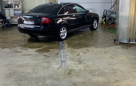 Audi A6, 1998 год, 410 000 рублей, 5 фотография