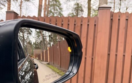 Honda CR-V IV, 2021 год, 2 600 000 рублей, 8 фотография