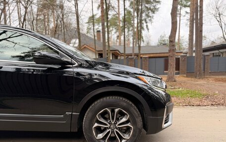 Honda CR-V IV, 2021 год, 2 600 000 рублей, 19 фотография