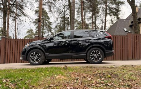 Honda CR-V IV, 2021 год, 2 600 000 рублей, 25 фотография