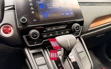 Honda CR-V IV, 2021 год, 2 600 000 рублей, 20 фотография