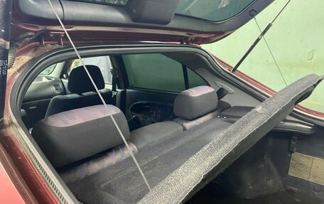 Mitsubishi Carisma I, 1998 год, 205 000 рублей, 7 фотография