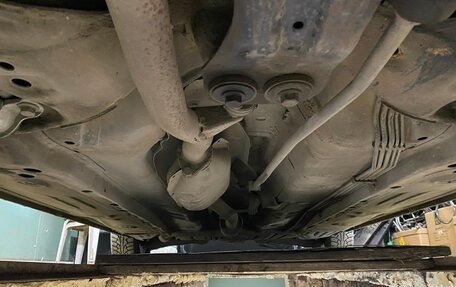 Mitsubishi Carisma I, 1998 год, 205 000 рублей, 9 фотография