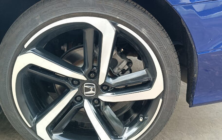 Honda Accord IX рестайлинг, 2022 год, 3 300 000 рублей, 10 фотография