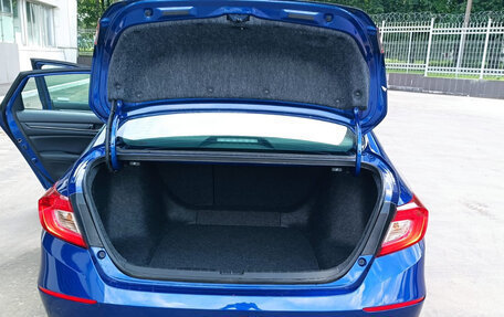 Honda Accord IX рестайлинг, 2022 год, 3 300 000 рублей, 11 фотография