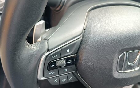 Honda Accord IX рестайлинг, 2022 год, 3 300 000 рублей, 25 фотография