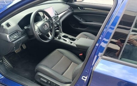 Honda Accord IX рестайлинг, 2022 год, 3 300 000 рублей, 17 фотография